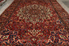 Load image into Gallery viewer, 10.4 x 16 OLD Persian Bakhtiar Rug Tribal #PIX-15084