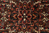 Load image into Gallery viewer, 10.4 x 16 OLD Persian Bakhtiar Rug Tribal #PIX-15084