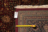 Load image into Gallery viewer, 11.9 x 14.7 Fine Handmade Rug Lustrous Silky Wool #PIX-10267