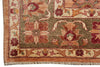 Load image into Gallery viewer, 8.9 x 11.10 New Handmade Zigler Chobi Rug Dusty Rose #F-4177
