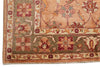 Load image into Gallery viewer, 8.9 x 11.10 New Handmade Zigler Chobi Rug Dusty Rose #F-4177