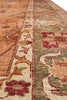 Load image into Gallery viewer, 8.9 x 11.10 New Handmade Zigler Chobi Rug Dusty Rose #F-4177