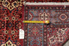 Load image into Gallery viewer, 7 x 7 Rose Fine Persian Nahavand Square Rug - view 13