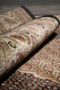 Load image into Gallery viewer, Close-up of a patterned fabric with intricate designs.