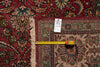 Load image into Gallery viewer, 11 x 18 Semi-Antique Persian Tabriz Rug #B-79955