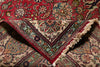 Load image into Gallery viewer, 11 x 18 Semi-Antique Persian Tabriz Rug #B-79955