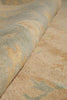Load image into Gallery viewer, 9 x 12 Beautiful Handmade Chobi Peshawar Rug Tan Green #F-4179
