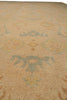 Load image into Gallery viewer, 9 x 12 Beautiful Handmade Chobi Peshawar Rug Tan Green #F-4179