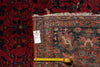 Load image into Gallery viewer, 8.6 x 11.9 Antique Persian Lilihan Rug 1930&#39;s Rich Mahagony #F-4153
