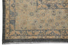 Load image into Gallery viewer, 9.2 x 12 Gray Neutral New Handmade Chobi Rug #F-4180