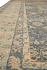 Load image into Gallery viewer, 9.2 x 12 Gray Neutral New Handmade Chobi Rug #F-4180