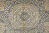 Load image into Gallery viewer, 9.2 x 12 Gray Neutral New Handmade Chobi Rug #F-4180