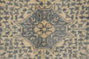 Load image into Gallery viewer, 9.2 x 12 Gray Neutral New Handmade Chobi Rug #F-4180