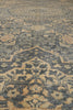 Load image into Gallery viewer, 9.2 x 12 Gray Neutral New Handmade Chobi Rug #F-4180