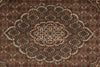 Load image into Gallery viewer, Close-up of a patterned rug with intricate designs