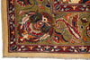 Load image into Gallery viewer, 8.6 x 11.8 Chobi Peshawar Zigler Rug #F-4182