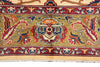 Load image into Gallery viewer, 8.6 x 11.8 Chobi Peshawar Zigler Rug #F-4182