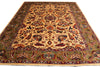 Load image into Gallery viewer, 8.6 x 11.8 Chobi Peshawar Zigler Rug #F-4182