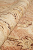 Load image into Gallery viewer, 9.2 x 11.5 Neutral Cinnamon Coffee Brown Chobi Peshawar Great Rug #F-4183