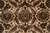 Load image into Gallery viewer, 8 x 8 Feet Square Handmade Jaipur Rug #F-3366