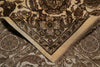 Load image into Gallery viewer, 8 x 8 Feet Square Handmade Jaipur Rug #F-3366