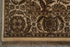 Load image into Gallery viewer, 8 x 8 Feet Square Handmade Jaipur Rug #F-3366
