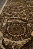 Load image into Gallery viewer, 8 x 8 Feet Square Handmade Jaipur Rug #F-3366