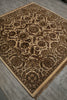 Load image into Gallery viewer, 8 x 8 Feet Square Handmade Jaipur Rug #F-3366