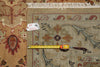 Load image into Gallery viewer, 8 x 8 Camel Brown Oushak Rug #PIX-16086