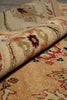 Load image into Gallery viewer, 8 x 8 Camel Brown Oushak Rug #PIX-16086