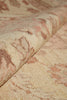 Load image into Gallery viewer, 9 x 12.5 Golden Handmade Rug Chobi Peshawar Zigler #F-4184