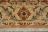 Load image into Gallery viewer, 8 x 8 Camel Brown Oushak Rug #PIX-16086