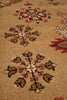 Load image into Gallery viewer, 8 x 8 Camel Brown Oushak Rug #PIX-16086