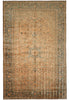 Load image into Gallery viewer, 11.2 x 16.5 Estate Persian Hand-Knotted Wool Rug