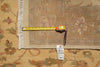 Load image into Gallery viewer, 8 x 8 Square Handmade Chobi Agra Rug #F-5141