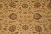 Load image into Gallery viewer, 8 x 8 Square Handmade Chobi Agra Rug #F-5141