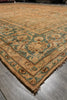 Load image into Gallery viewer, 11.2 x 16.5 Estate Persian Hand-Knotted Wool Rug #PIX-12595