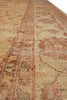 Load image into Gallery viewer, 9 x 12.5 Golden Handmade Rug Chobi Peshawar Zigler #F-4184