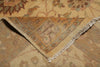 Load image into Gallery viewer, 8 x 8 Square Handmade Chobi Agra Rug #F-5141