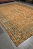 Load image into Gallery viewer, 11.2 x 16.5 Estate Persian Hand-Knotted Wool Rug #PIX-12595