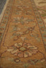 Load image into Gallery viewer, 8 x 8 Square Handmade Chobi Agra Rug #F-5141