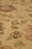 Load image into Gallery viewer, 8 x 8 Square Handmade Chobi Agra Rug #F-5141