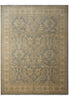 Load image into Gallery viewer, 9.2 x 11.10 Nice Handmade Chobi Peshawar Zigler Rug Slate Gray #F-4185