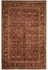 Load image into Gallery viewer, 12 x 17.8 Quality Wool Handmade Jaipur Rug #F-4494