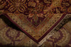 Load image into Gallery viewer, 12 x 17.8 Quality Wool Handmade Jaipur Rug #F-4494