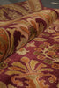 Load image into Gallery viewer, 12 x 17.8 Quality Wool Handmade Jaipur Rug #F-4494