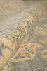 Load image into Gallery viewer, 9.2 x 11.10 Nice Handmade Chobi Peshawar Zigler Rug Slate Gray #F-4185