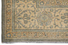 Load image into Gallery viewer, 9.2 x 11.10 Nice Handmade Chobi Peshawar Zigler Rug Slate Gray #F-4185