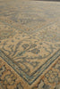Load image into Gallery viewer, 9.2 x 11.10 Nice Handmade Chobi Peshawar Zigler Rug Slate Gray #F-4185