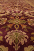 Load image into Gallery viewer, 12 x 17.8 Quality Wool Handmade Jaipur Rug #F-4494